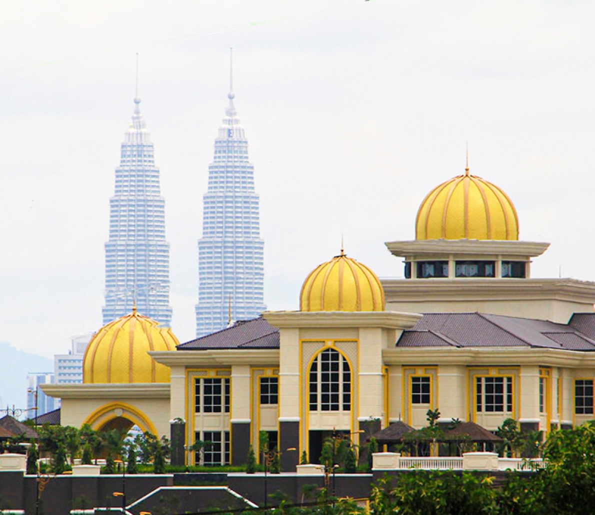 Du Lịch Malaysia - Singapore Lễ 2/9 4 Sao Kualalumpur | Malacca | Joho City 4N3Đ