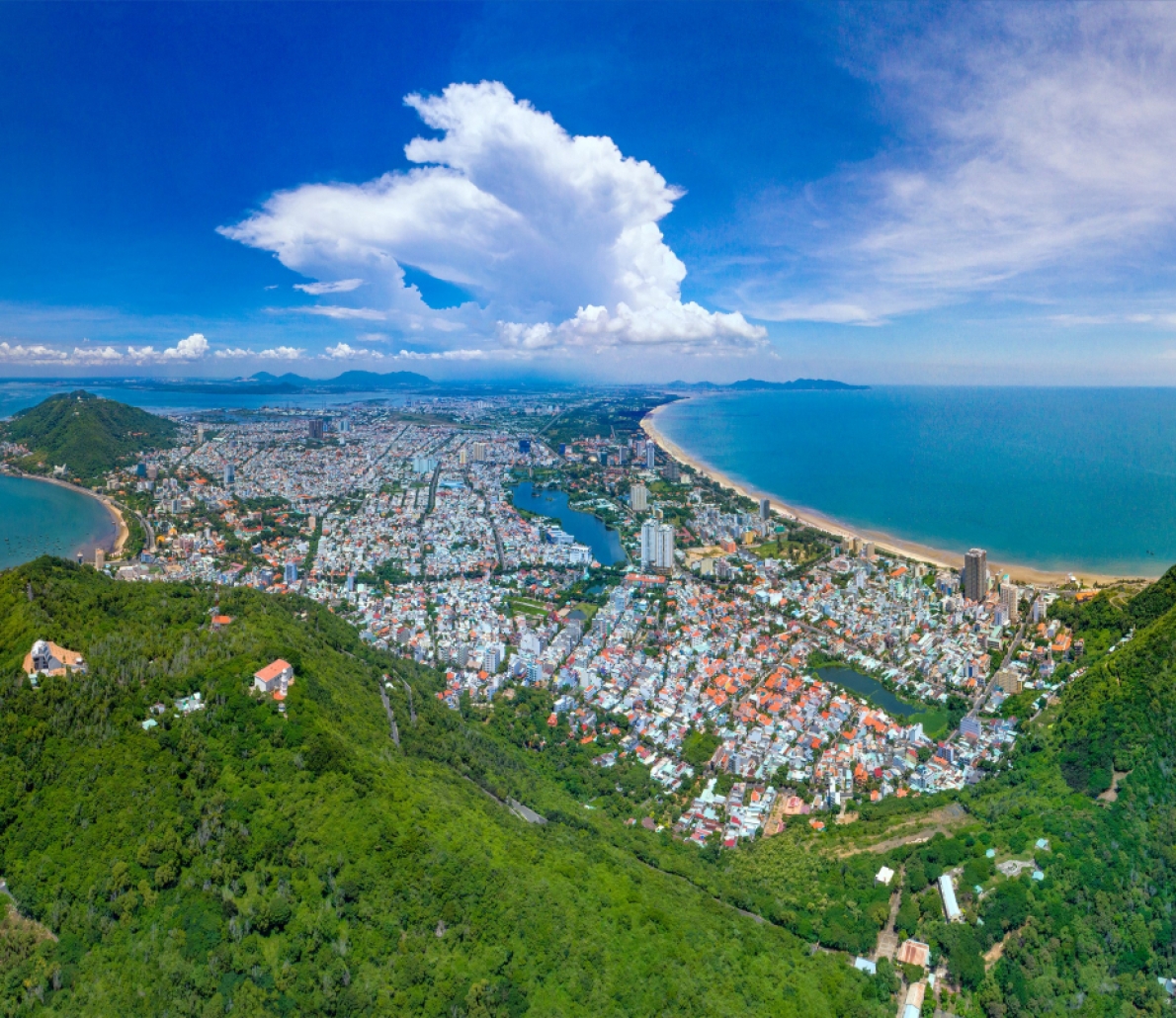 Tour Du Lịch Vũng Tàu