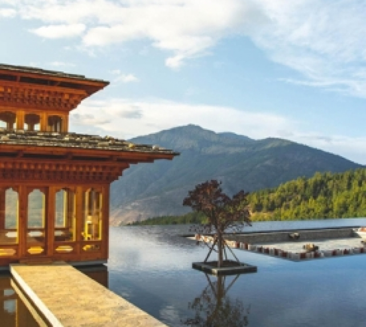 Khám phá Thimphu – Viên ngọc ẩn mình của Bhutan