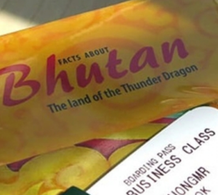 Người Việt có cần visa để đến thăm Bhutan không?