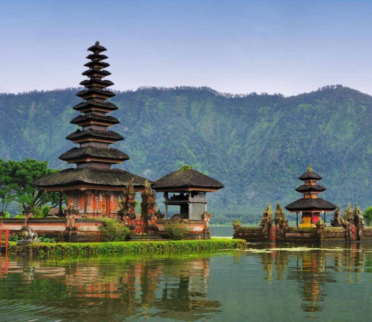 Indonesia