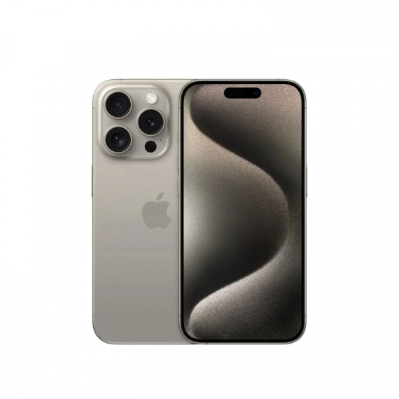 iPhone 15 Pro 128GB 