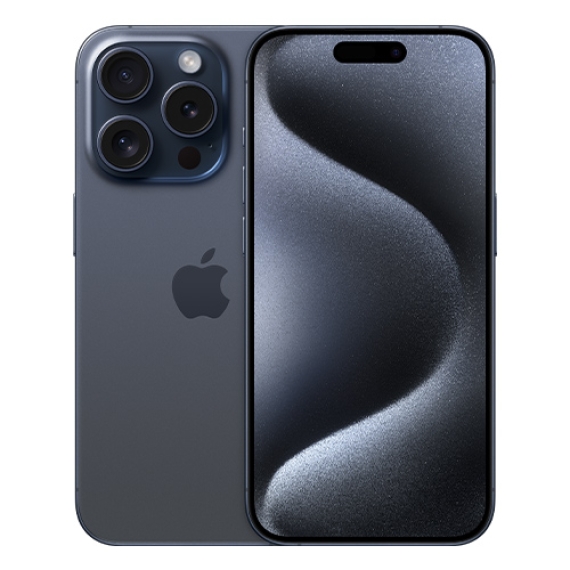 iPhone 15 Pro 128GB 