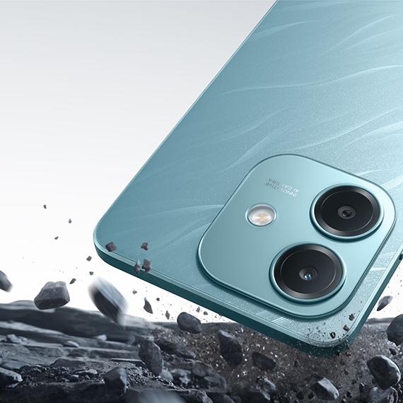 OPPO A3x 4GB/64GB