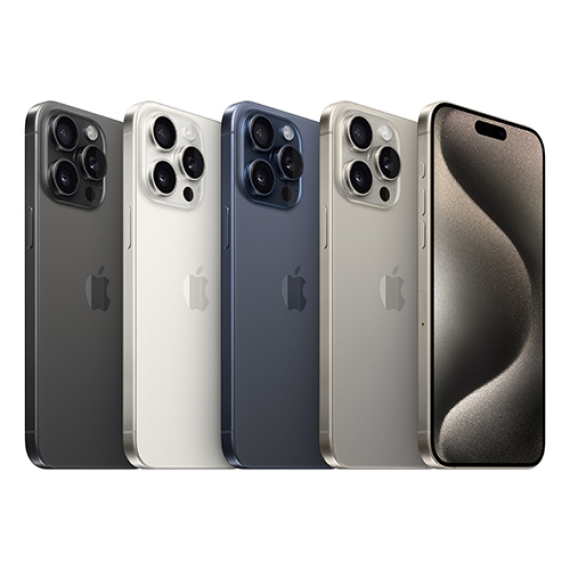 iPhone 15 Pro Max 256GB