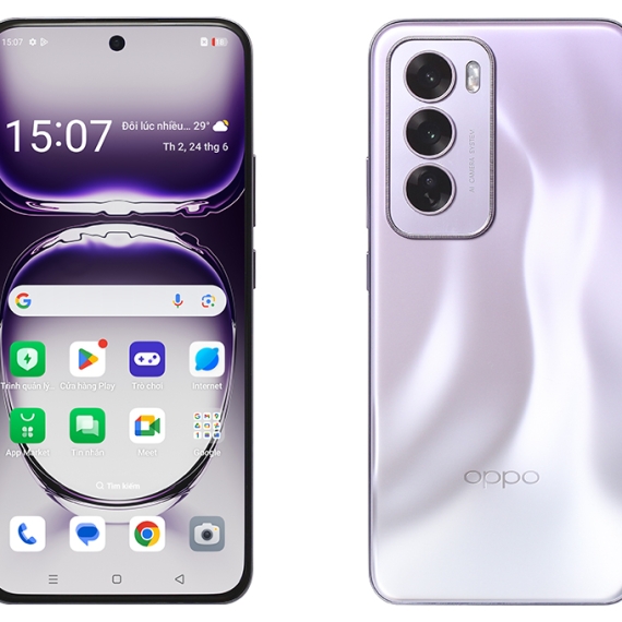 OPPO Reno12 Pro 5G 12GB/512GB
