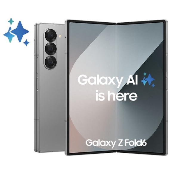 Samsung Galaxy Z Fold6 5G 12GB/256GB