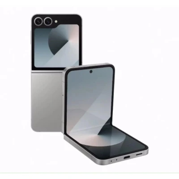 Samsung Galaxy Z Flip6 5G 12GB/256GB