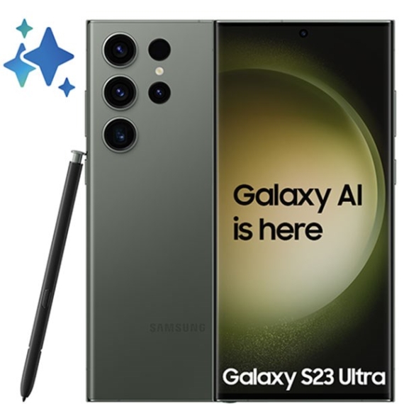 Samsung Galaxy S23 Ultra 5G 8GB/256GB
